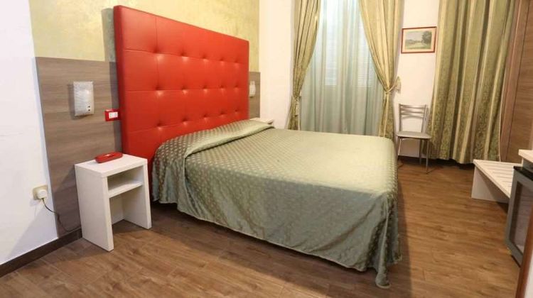 Hotel Piola Room