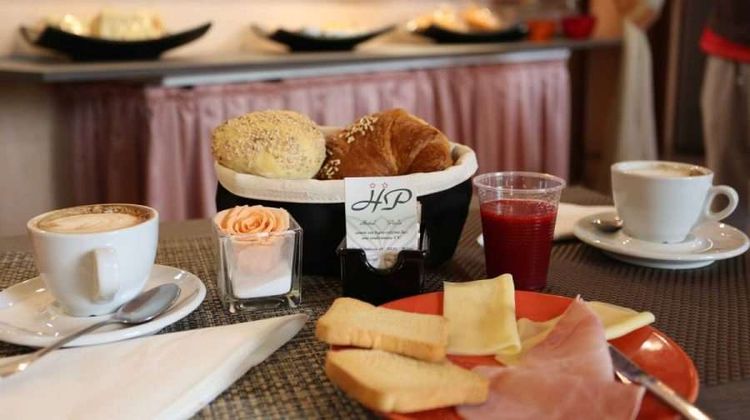 Hotel Piola Restaurant
