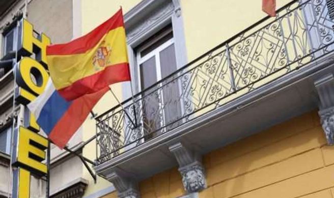 Hotel Piola Exterior
