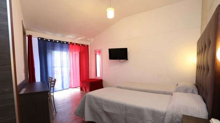 Hotel Piola Room