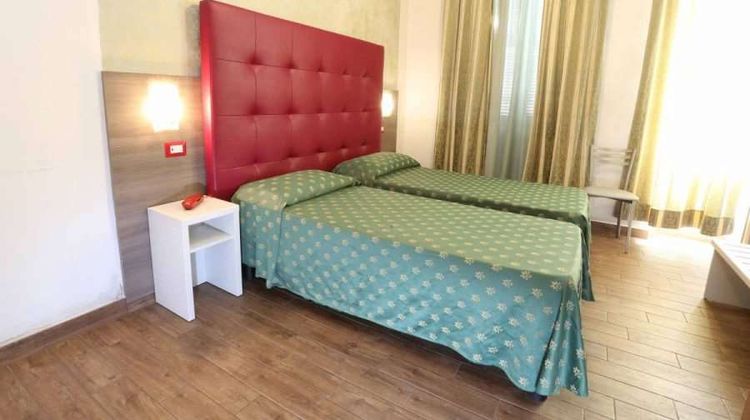 Hotel Piola Room