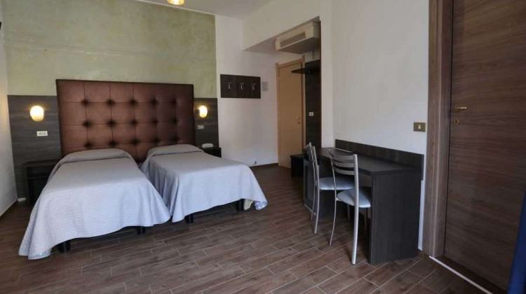 Hotel Piola Room