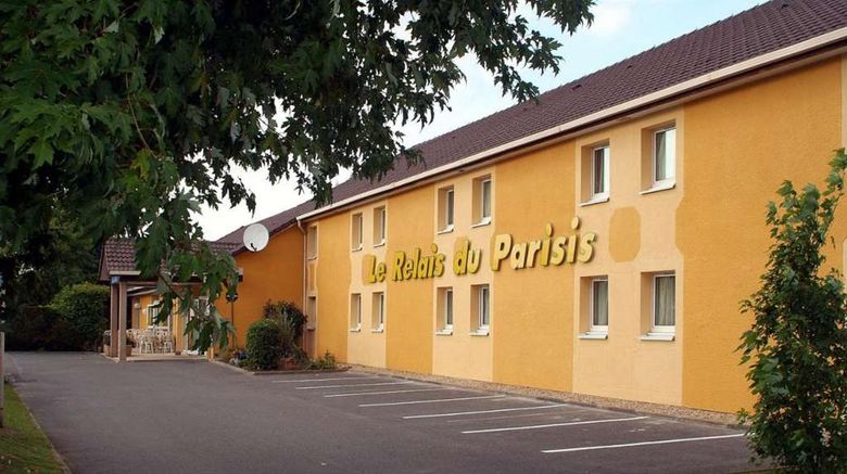 <b>Lerelais du Parisis Exterior</b>. Images powered by <a href="https://iceportal.shijigroup.com/" title="IcePortal" target="_blank">IcePortal</a>.