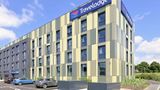 Travelodge Bristol Abbey Wood Exterior
