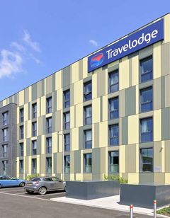 Travelodge Bristol Abbey Wood