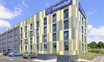 Travelodge Bristol Abbey Wood