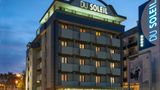 Hotel Du Soleil Exterior
