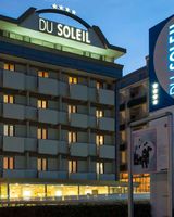 Hotel Du Soleil