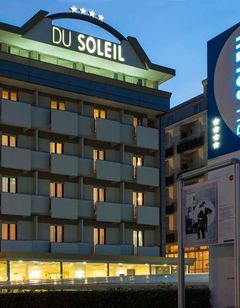 Hotel Du Soleil