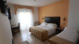Hotel Du Soleil Room
