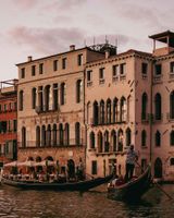 The Venice Venice Hotel