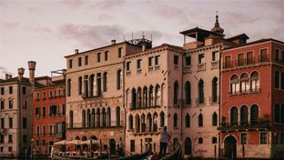 The Venice Venice Hotel