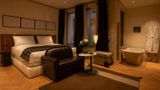 The Venice Venice Hotel Room