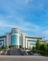 Gashalti Health Hotel Naftalan