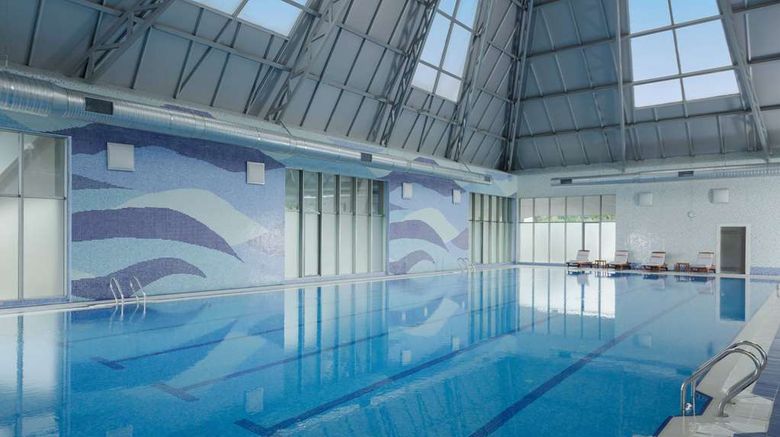 <b>Gashalti Health Hotel Naftalan Pool</b>. Images powered by <a href="https://iceportal.shijigroup.com/" title="IcePortal" target="_blank">IcePortal</a>.