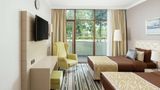 Gashalti Health Hotel Naftalan Room