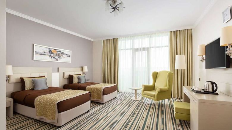 <b>Gashalti Health Hotel Naftalan Room</b>. Images powered by <a href="https://iceportal.shijigroup.com/" title="IcePortal" target="_blank">IcePortal</a>.