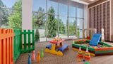 Gashalti Health Hotel Naftalan Recreation