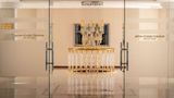 Gashalti Health Hotel Naftalan Lobby