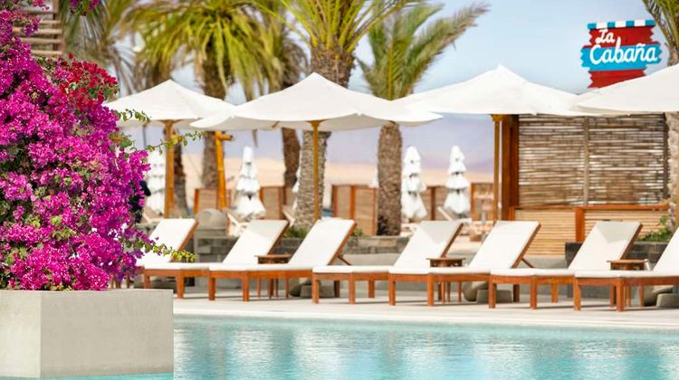 The Legend Resort, Destination by Hyatt Pool