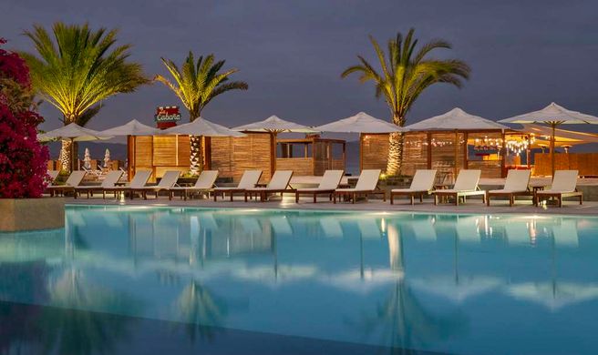 The Legend Resort, Destination by Hyatt Exterior