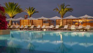 The Legend Resort, Destination by Hyatt