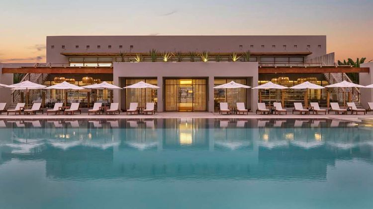 The Legend Resort, Destination by Hyatt Pool