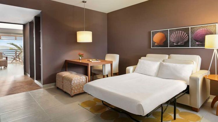 The Legend Resort, Destination by Hyatt Suite