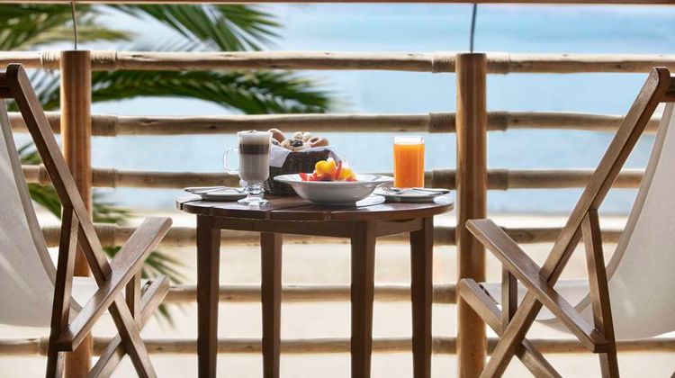 The Legend Resort, Destination by Hyatt Restaurant