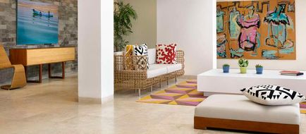 The Legend Resort, Destination by Hyatt Lobby