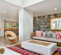 The Legend Resort, Destination by Hyatt Lobby