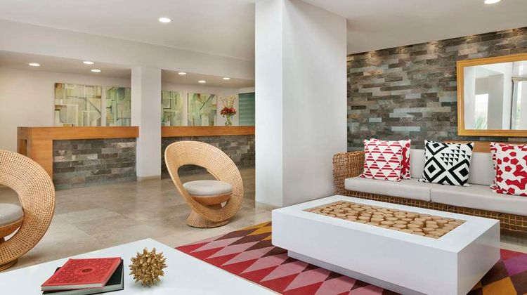 The Legend Resort, Destination by Hyatt Lobby