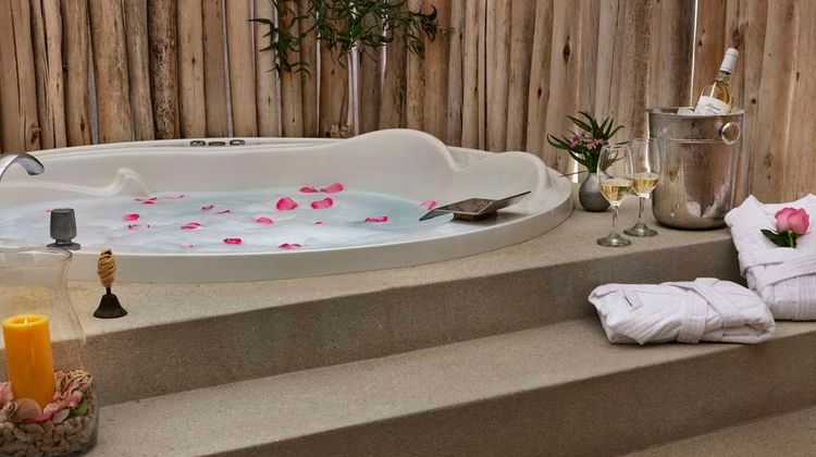 The Legend Resort, Destination by Hyatt Spa