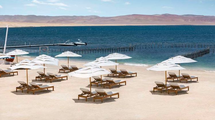 The Legend Resort, Destination by Hyatt Beach