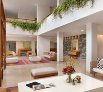 The Legend Resort, Destination by Hyatt Lobby
