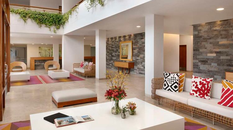 The Legend Resort, Destination by Hyatt Lobby