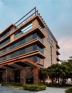 Hyatt Centric San Jose Escazu