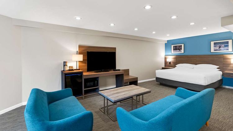 Hotel Feng, BW Signature Collection Room