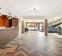 Hotel Feng, BW Signature Collection Lobby
