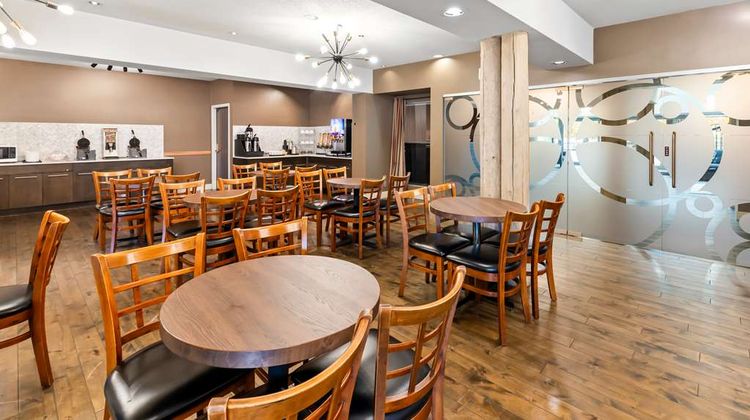 Hotel Feng, BW Signature Collection Restaurant