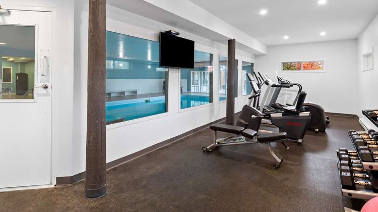 Hotel Feng, BW Signature Collection Health