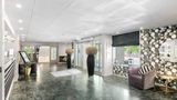 Kinsarvik Fjordhotel, BW Signature Coll Lobby