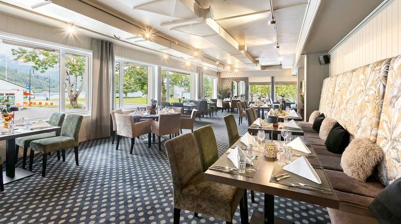 <b>Kinsarvik Fjordhotel, BW Signature Coll Restaurant</b>. Images powered by <a href="https://iceportal.shijigroup.com/" title="IcePortal" target="_blank">IcePortal</a>.