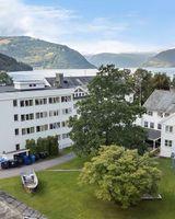 Kinsarvik Fjordhotel, BW Signature Coll