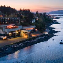 Anchor Inn & Suites, BW Signature Coll