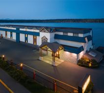 Anchor Inn & Suites, BW Signature Coll Exterior