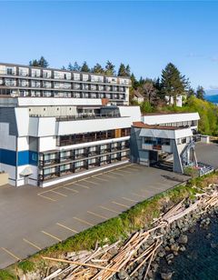 Anchor Inn & Suites, BW Signature Coll