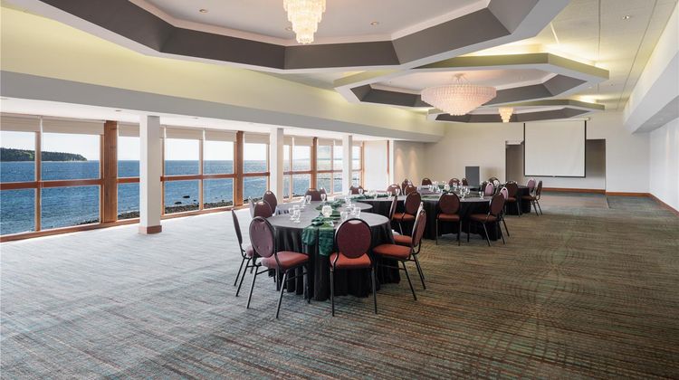 Anchor Inn & Suites, BW Signature Coll Ballroom