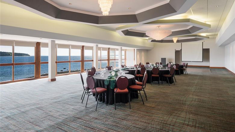 <b>Anchor Inn & Suites, BW Signature Coll Ballroom</b>. Images powered by <a href="https://iceportal.shijigroup.com/" title="IcePortal" target="_blank">IcePortal</a>.