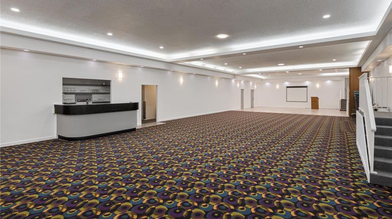 <b>Anchor Inn & Suites, BW Signature Coll Meeting</b>. Images powered by <a href="https://iceportal.shijigroup.com/" title="IcePortal" target="_blank">IcePortal</a>.